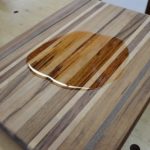 Entretien de votre planche a découper